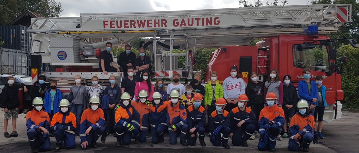 Permalink zu:Feuerwehrerlebnistag 2023 Permalink zu:Feuerwehrerlebnistag 2023