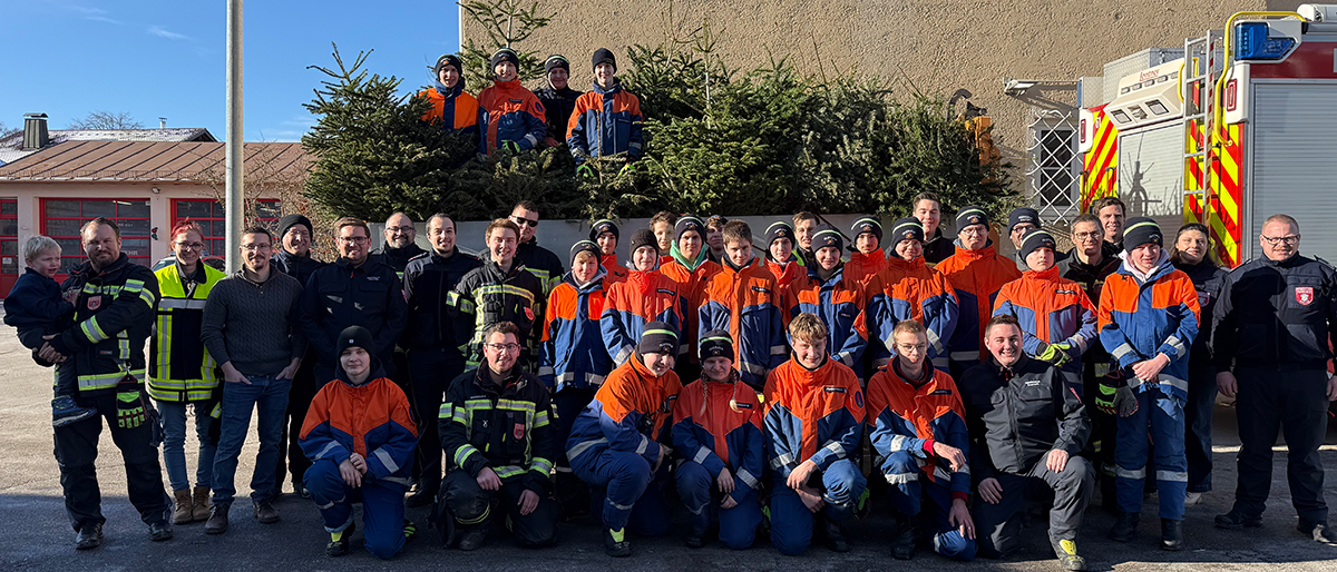 Permalink zu:Christbaumaktion 2026